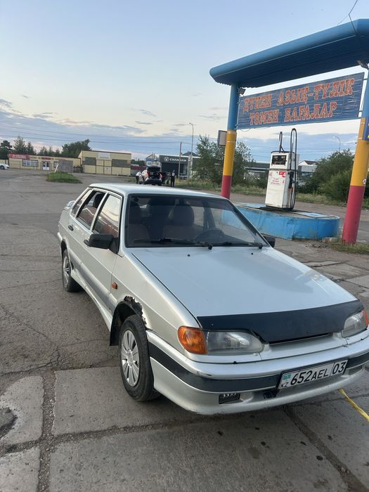 Полный разбор ваз