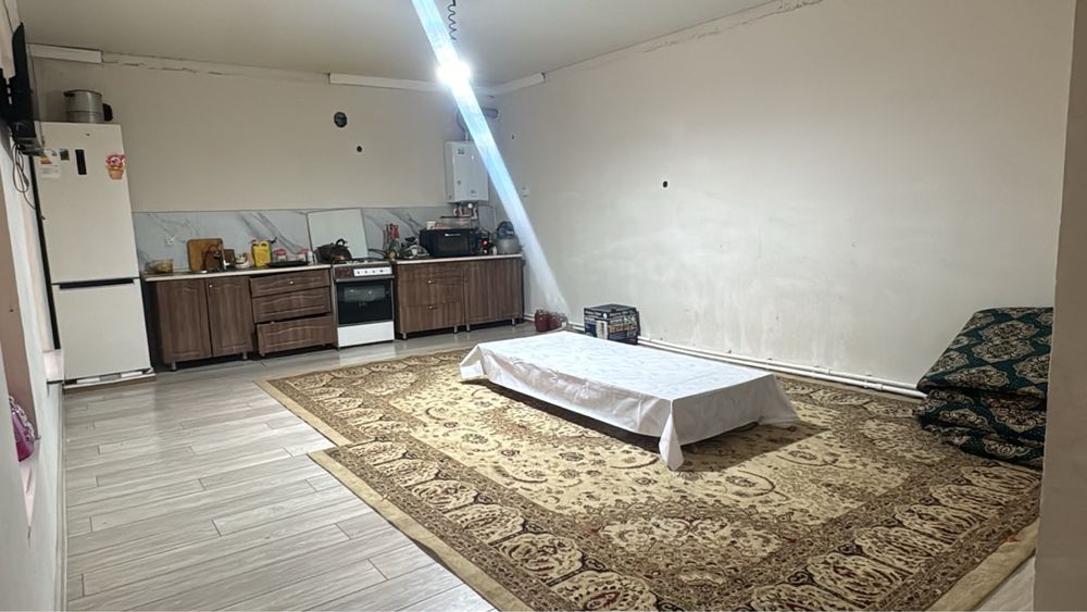 Үй сатылады!4 бөлмелі үй
