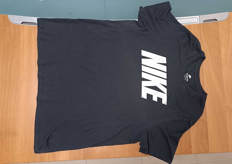 Nike The Tee-Като Нова