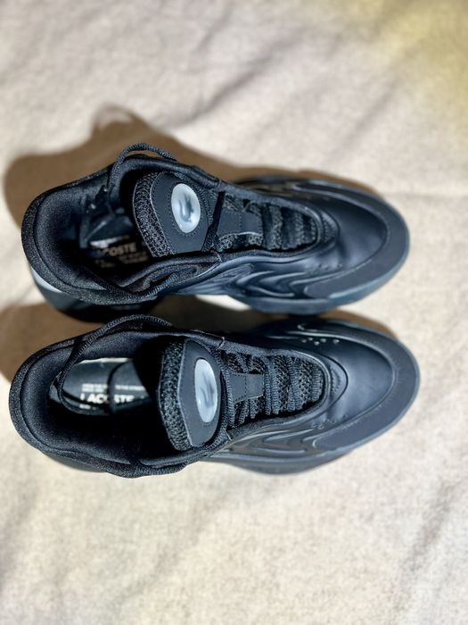 Маратонки Lacoste ACELINE