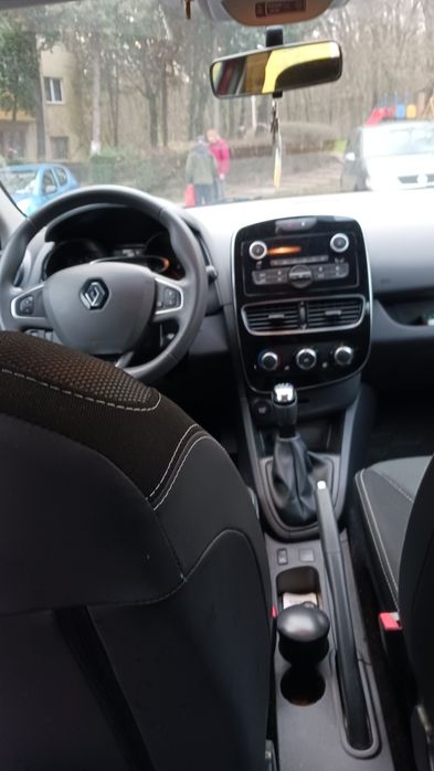 Renault Clio 2019 -39000 km– 0.9 TCe Benzină – Euro 6 – 5 uși