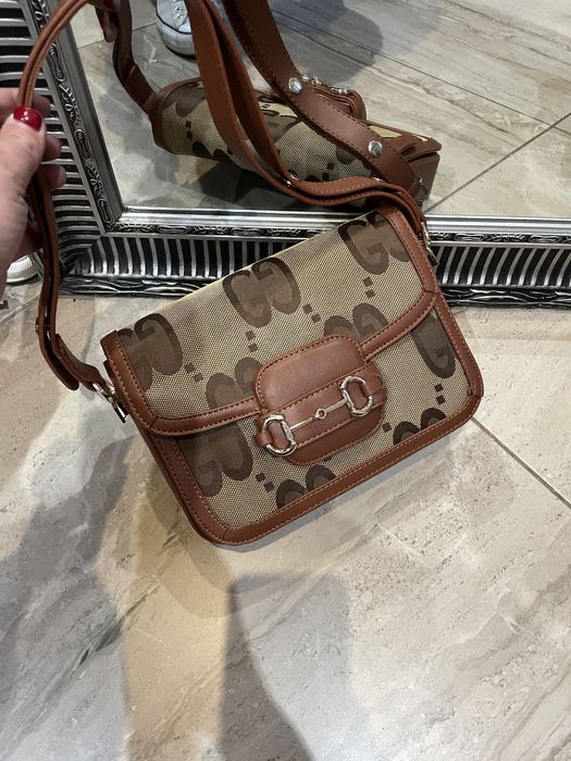 Дамска чанта Gucci