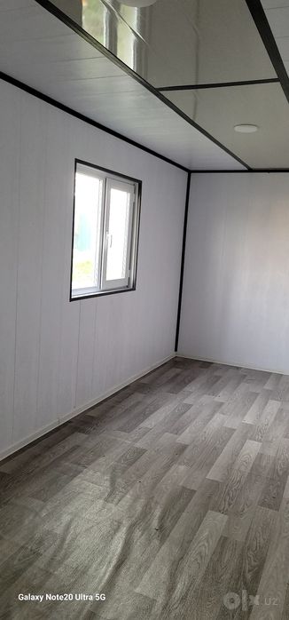 Kantenerlar bor qulay narxlarda