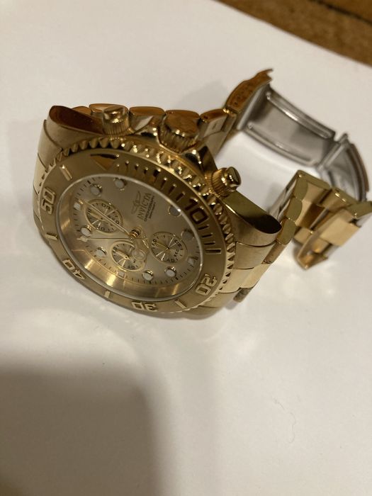 Мъжки часовник invicta