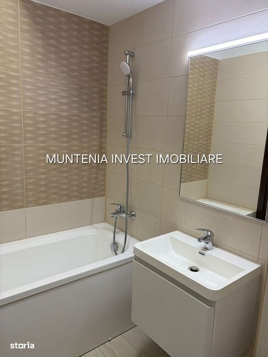 Apartament 2 camere Zona Centrală