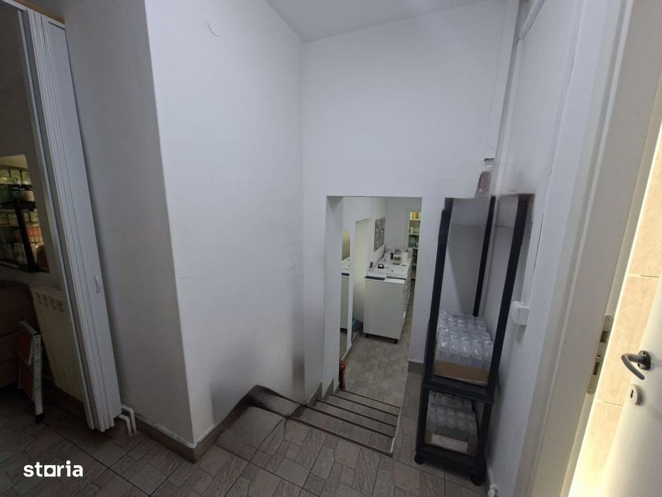 Spatiu comercial / Farmacie de inchiriat (60 mp) - Excelent compartime