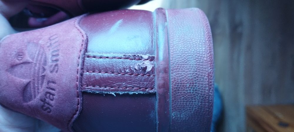 Маратонки adidas