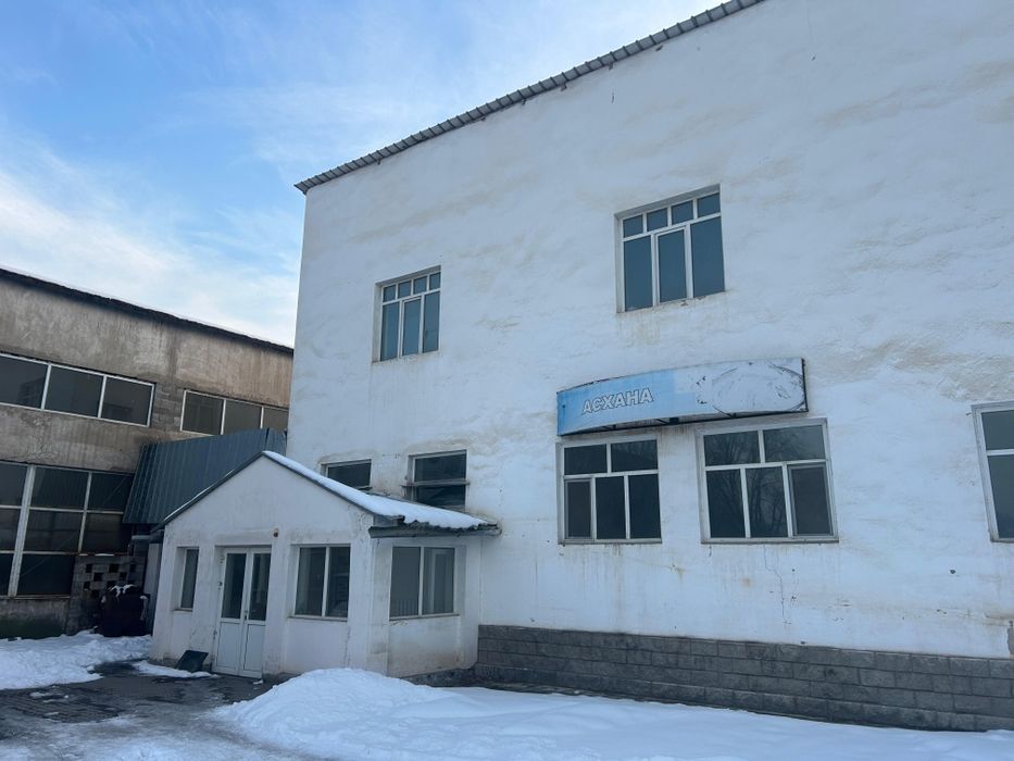 Сдаётся в аренду помещения