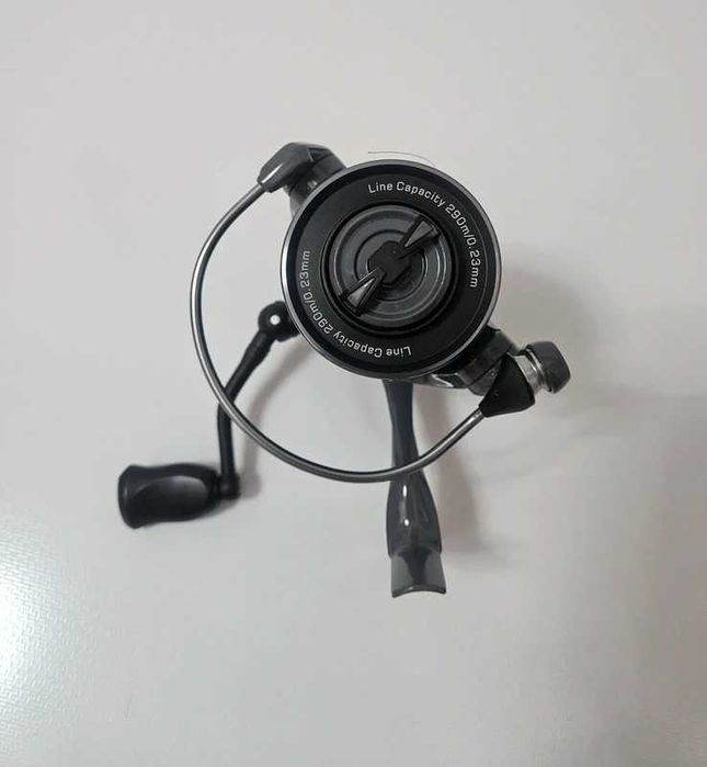 Mulineta Quantum Omen 540 FDI