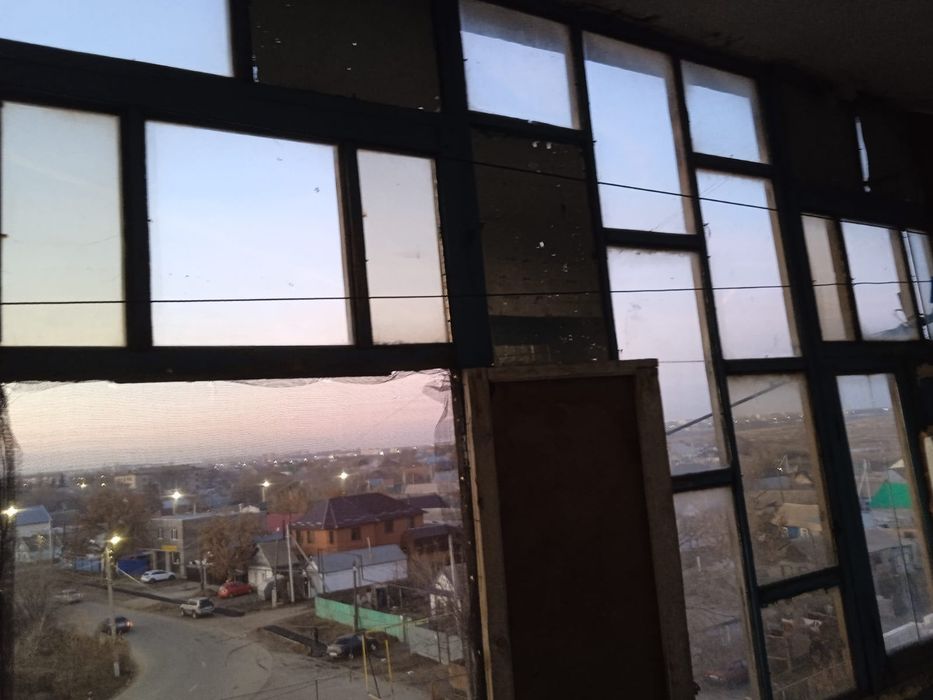 Продам комнату в общежитии