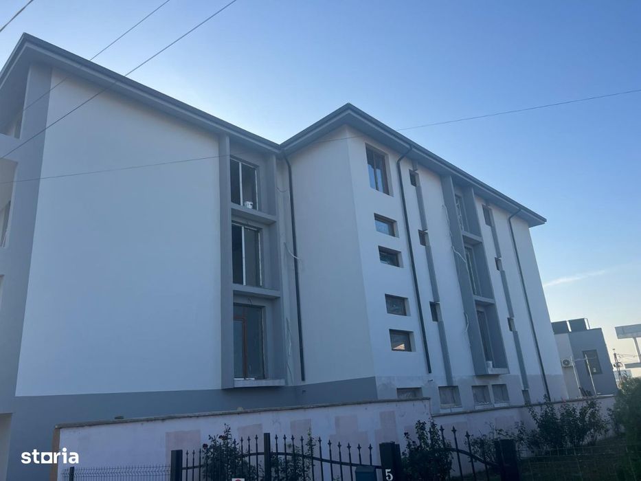 Afacere la Cheie Techirghiol - 1700mp construiti - Investitie Sigura
