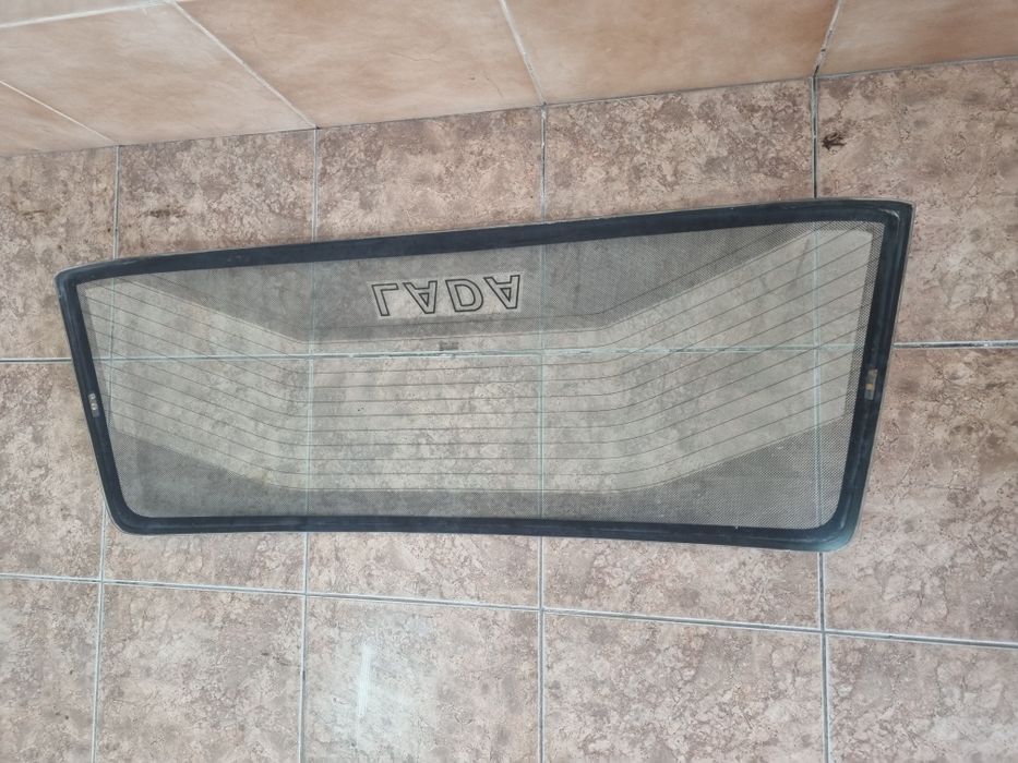 Лобавой сотилади