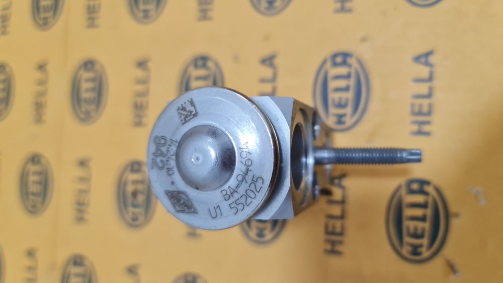 Senzor valva ventil supapa expansiune AC BMW 5 6 7 8 x5 x6 x7 g30 g11