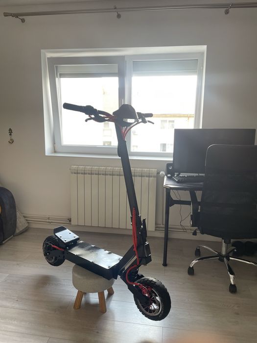 vand kukirin g2 2025