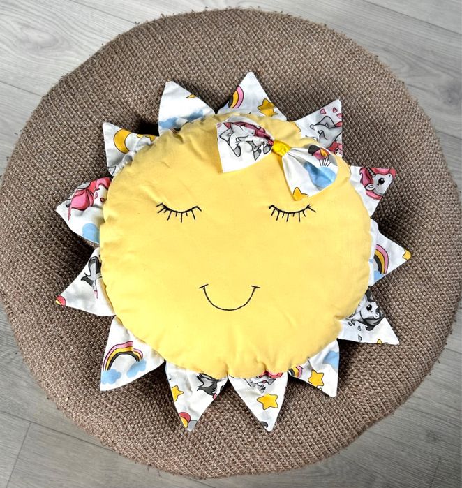 Детский комплект из 7 вещей