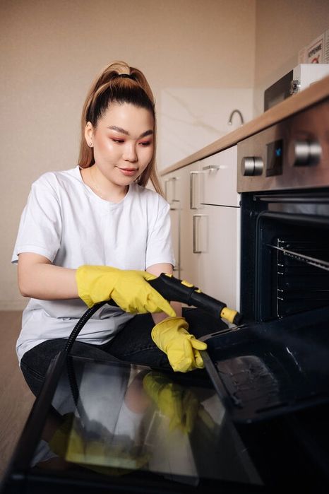 Клининг уборка квартир чистый дом