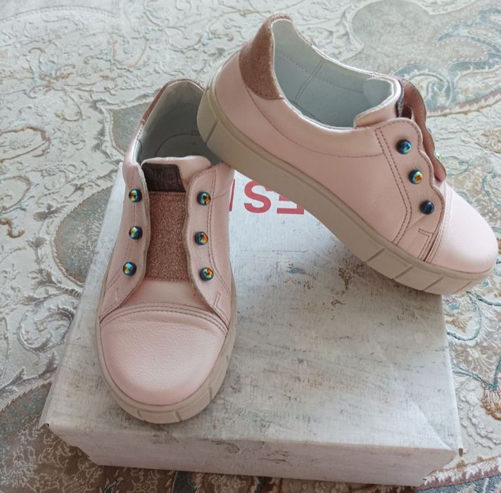 Туфли размер 31.