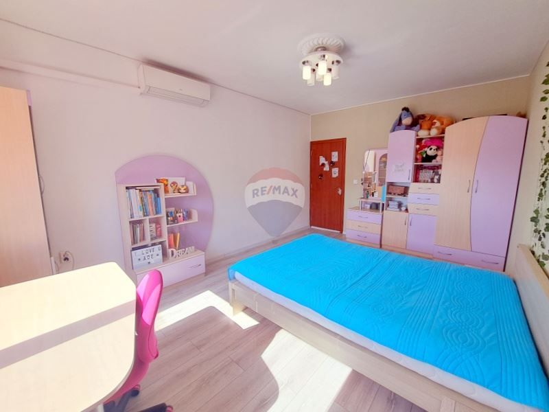 Продава се Четиристаен апартамент в Варна, Завод Дружба - 92 кв.м за 2816 €/кв.м - Снимка #7