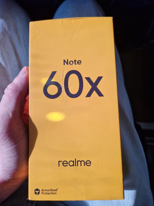 Продам Realme Note 60 x