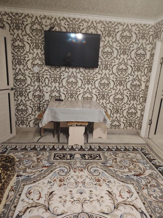 Суточная квартира