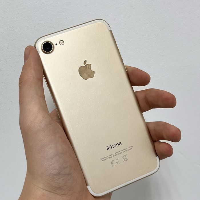 Айфон 7 iPhone 7