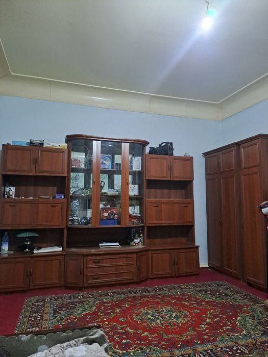 Стенка Горка гостиной