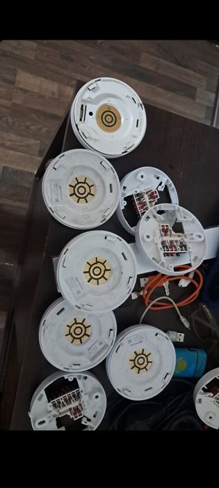 Датчики дыма ИП 212-141