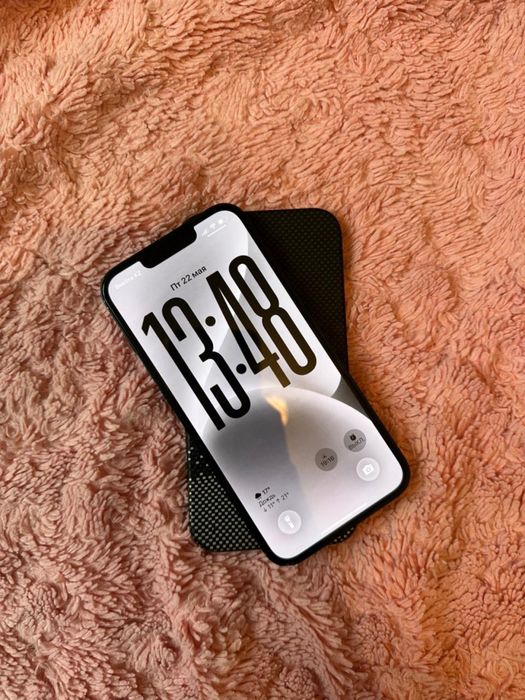 Iphone 13 Midnight