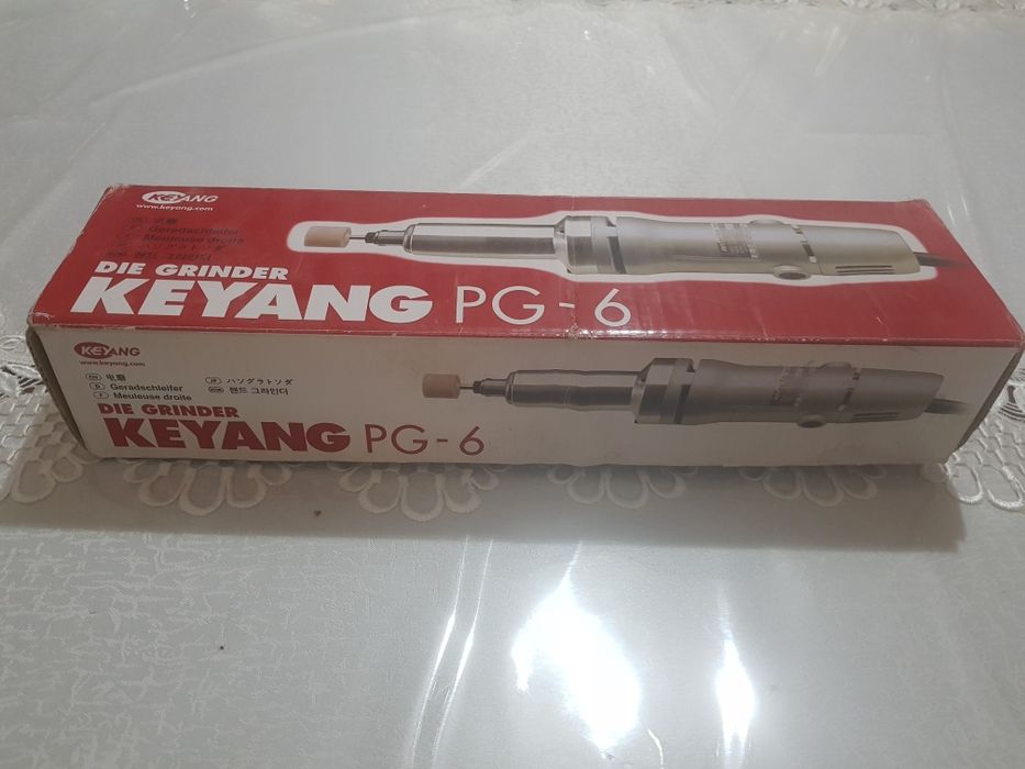 Шлифовочная болгарка Made in Koreya