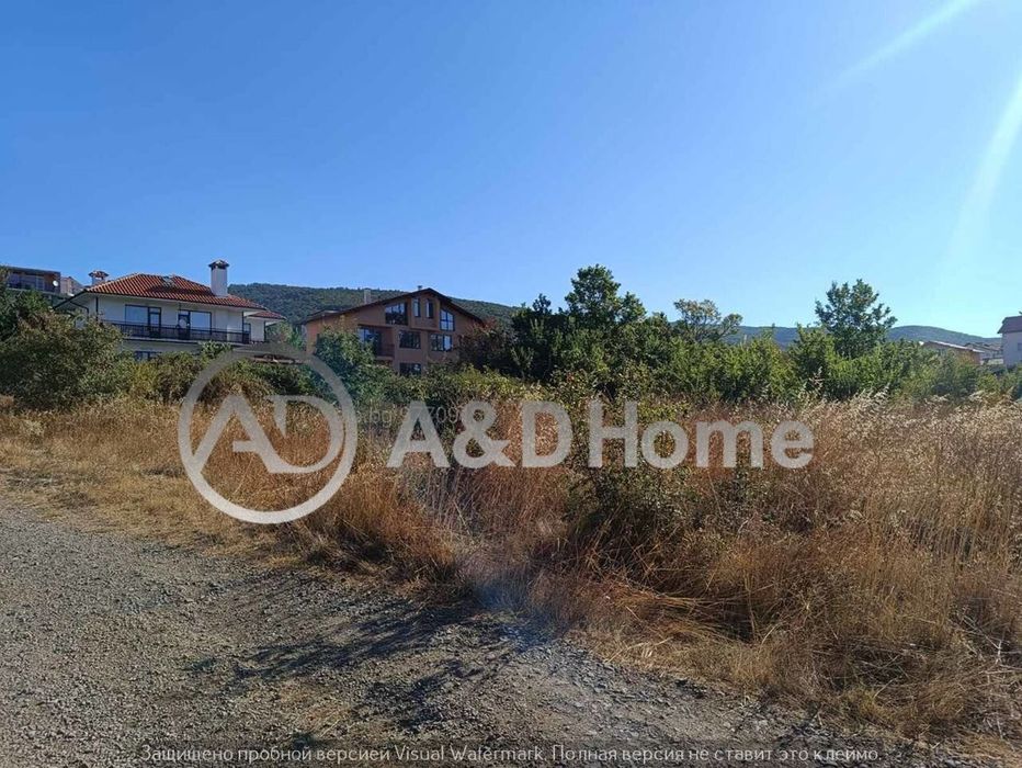 Продава се Парцел в Свети Влас - 420 кв.м за 95 €/кв.м - Снимка #6