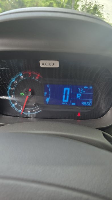 Продаётся автомобиль Chevrolet Cobalt 2025.