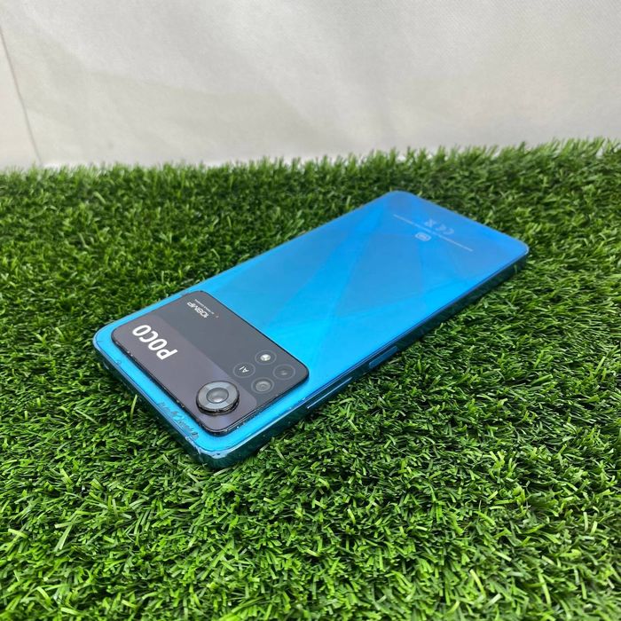 Poco X4 Pro 5G sotiladi 128/8