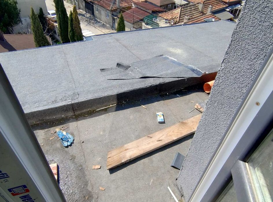 Продава се Едностаен апартамент в Варна, Максуда - 42 кв.м за 11429 €/кв.м - Снимка #5