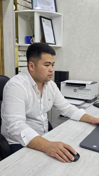 Huquqiy Muammolaringizga Yechim Bor