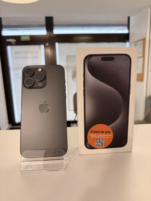 Iphone 15 Pro Max 512 GB