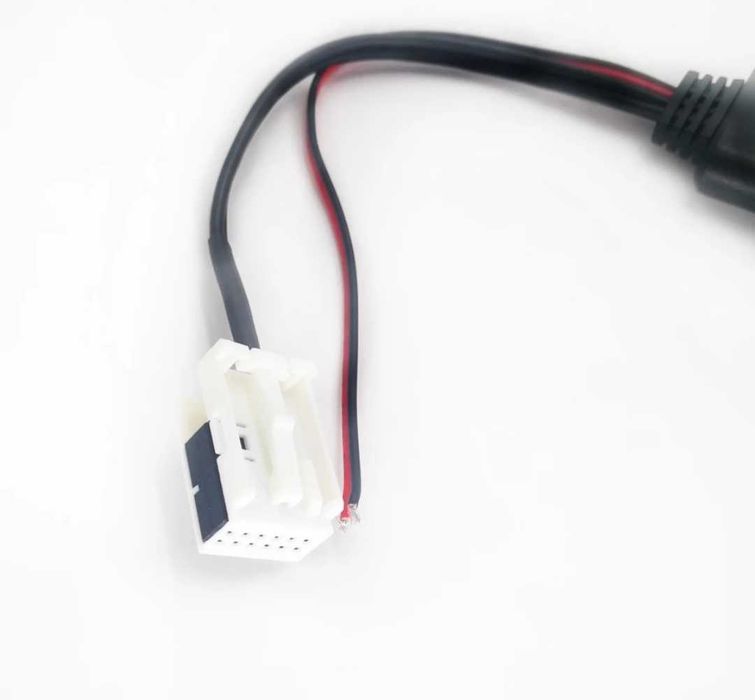 Блутут модул за слушане на музика за VW RCD210 RCD310 RNS310 RNS510