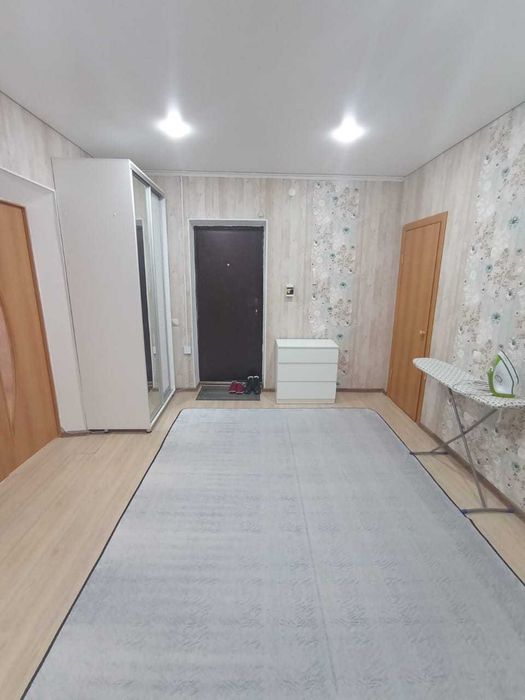 Продам 1 комн. квартиру в Уральске