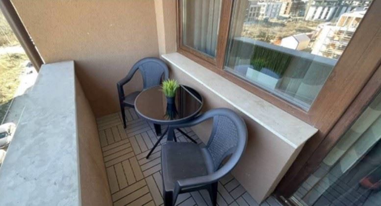 Дава се под наем Двустаен апартамент в София, Малинова долина - 75 кв.м за 636.99 € - Снимка #7