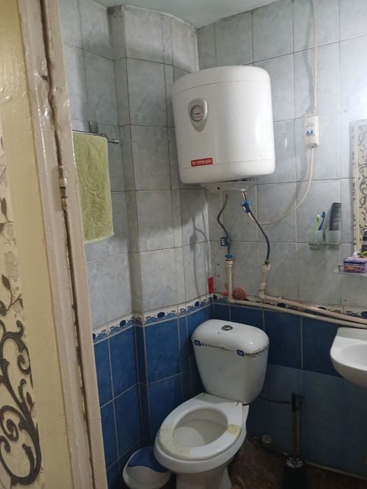 квартира 2 комнатная