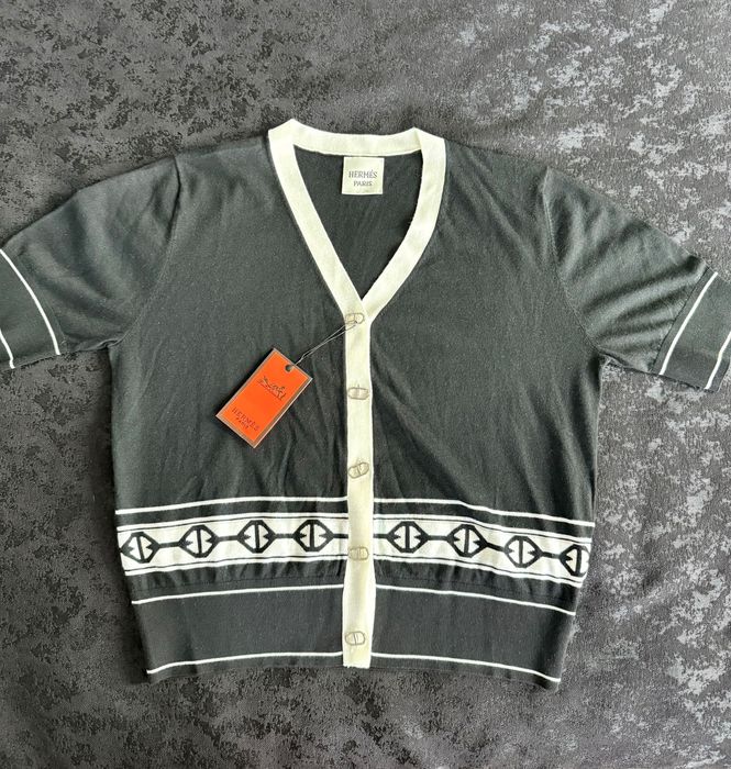 Дамска блуза Хермес