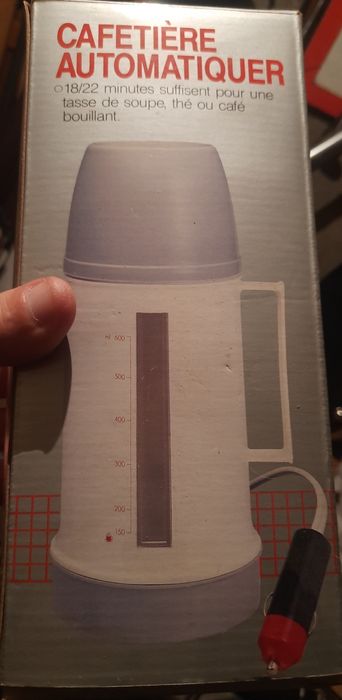 Incalzitor fierbator apa pentru masina cafetiera cafea ceai