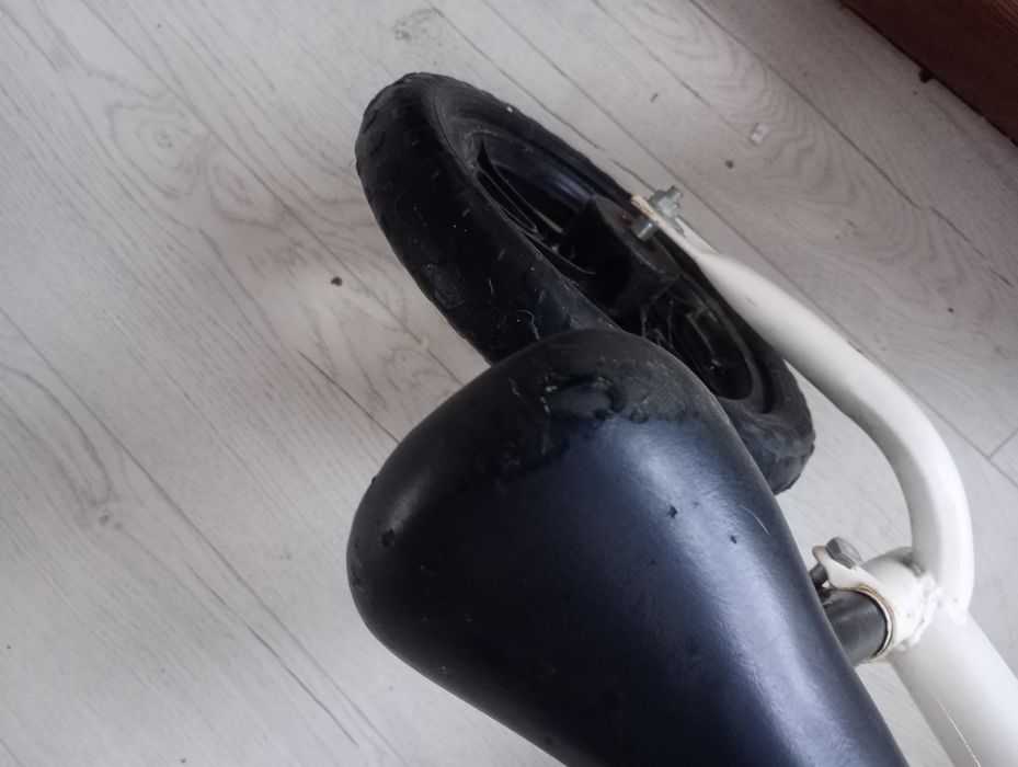 Колело за баланс