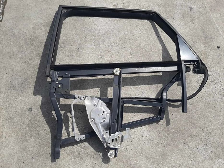 macara usa stanga spate  audi a6 c5 break 4b0839397b