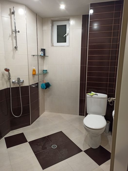 Дава се под наем Етаж от къща в Банкя - 119 кв.м за 765 € - Снимка #6