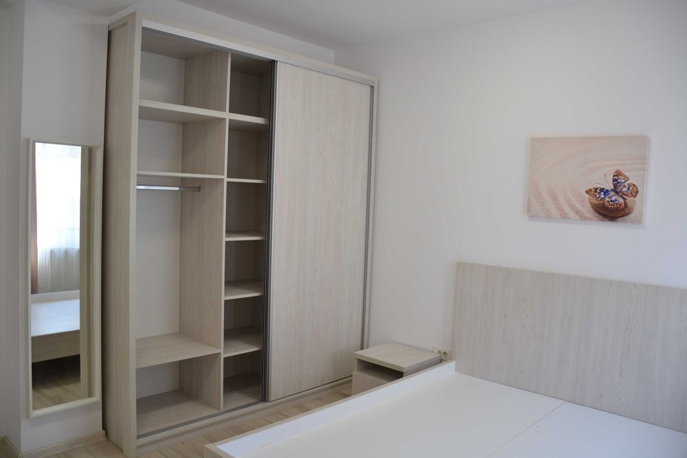 Vand apartament 2 cam Militari Residence