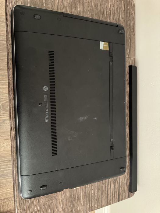 Ноутбук HP Probook 450 GO