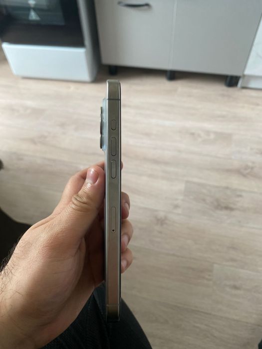 Продам iphone 15 pro max
