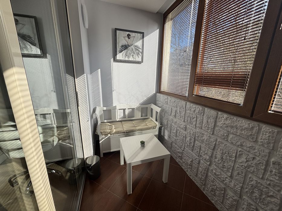 Дава се под наем Тристаен апартамент в София, Овча купел 1 - 96 кв.м за 937.38 € - Снимка #9