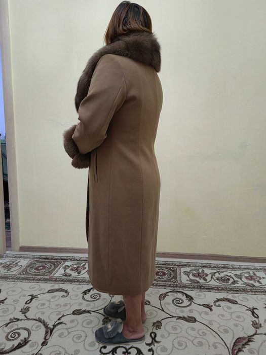 Пальто женское Лоретта