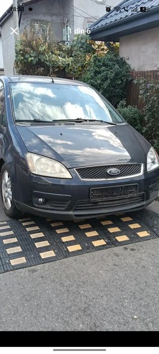 Dezmembrez Ford cmax